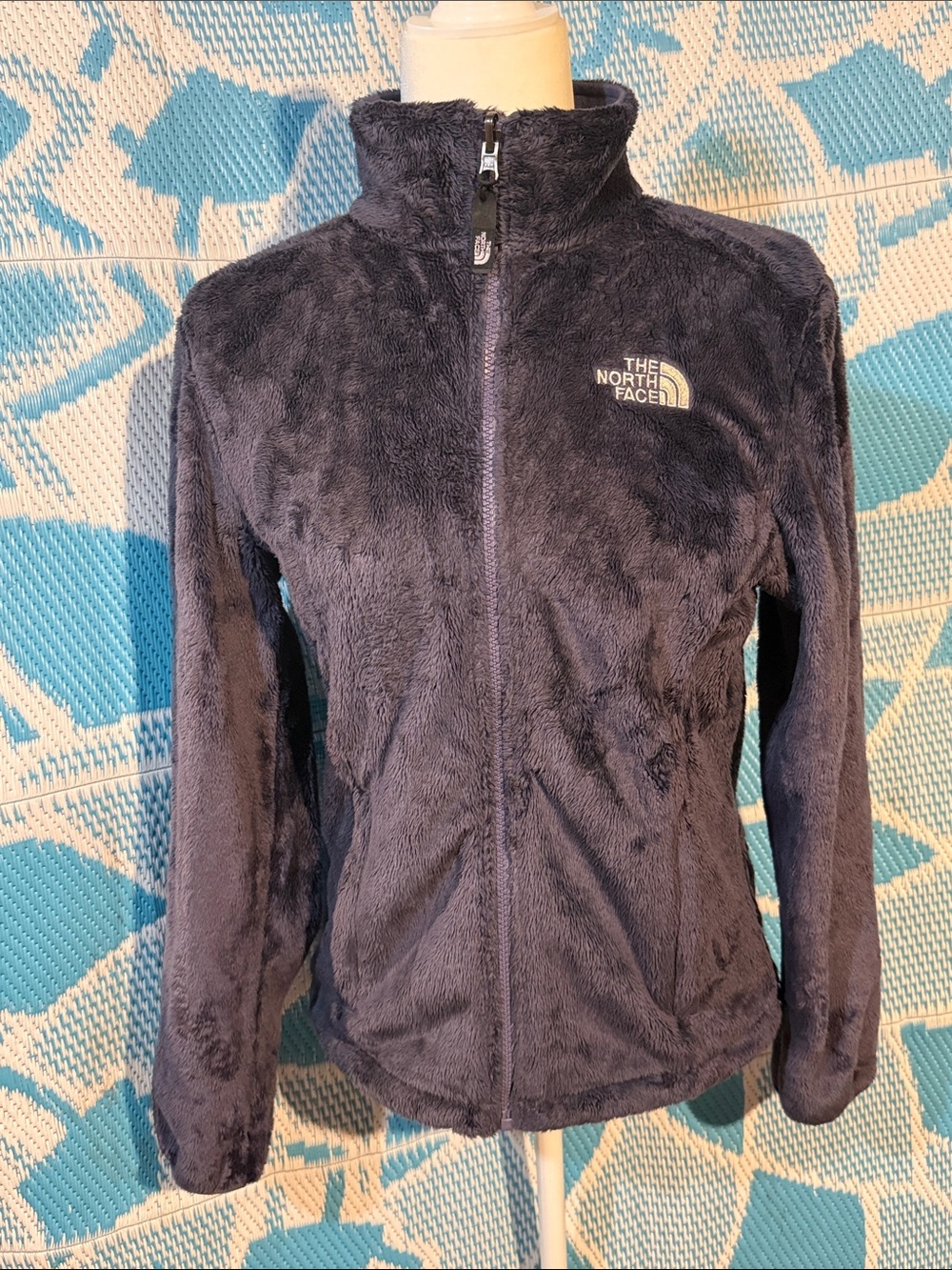 The North Face Women's Osito Jacket size Small